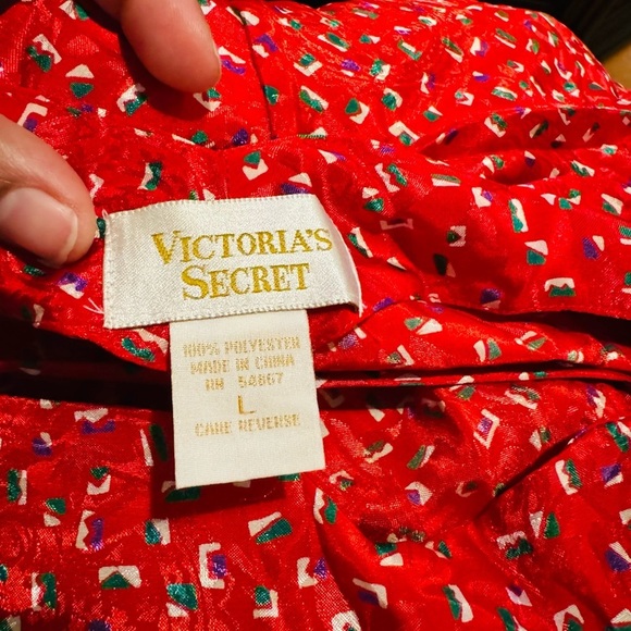VICTORIA SECRET woman sleepwear - Picture 5 of 5